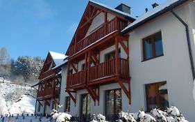 Apartamenty Szczawnica A2